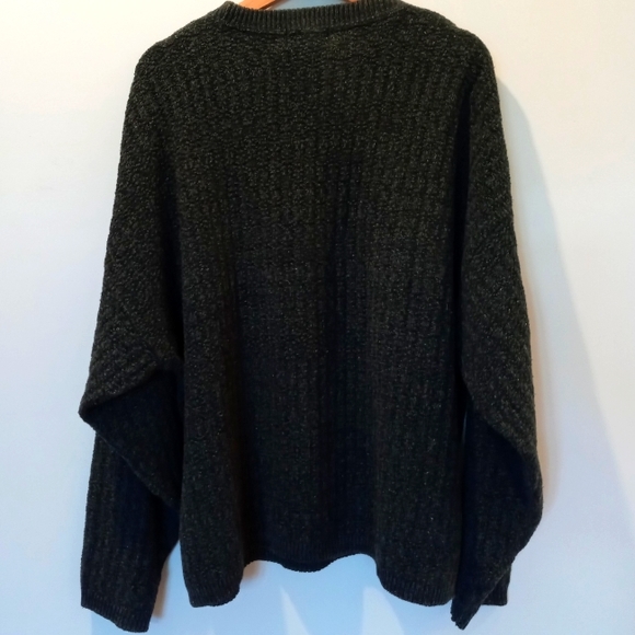 Vintage KNIGHTSBRIDGE SWEATER - Picture 5 of 8